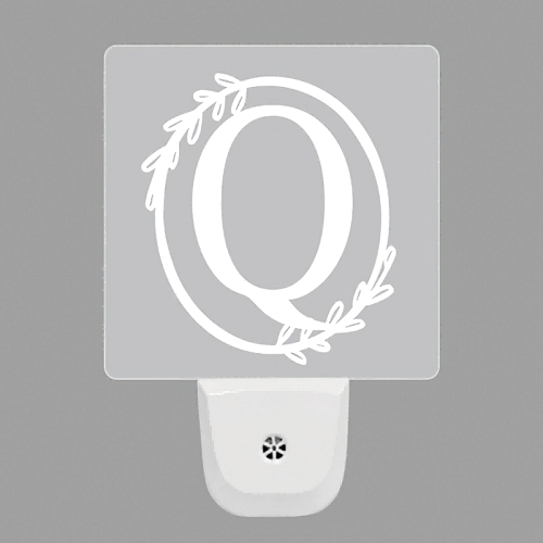 夜灯插入式传感器