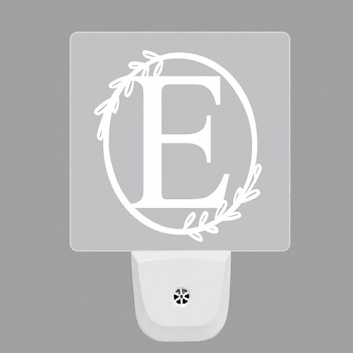 夜灯插入式传感器