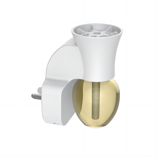 插入式室内空气清新剂