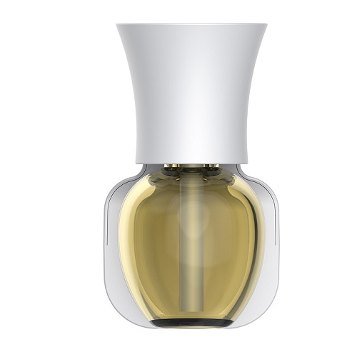 插入式室内空气清新剂